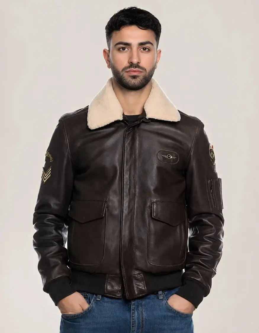 Men Jackets