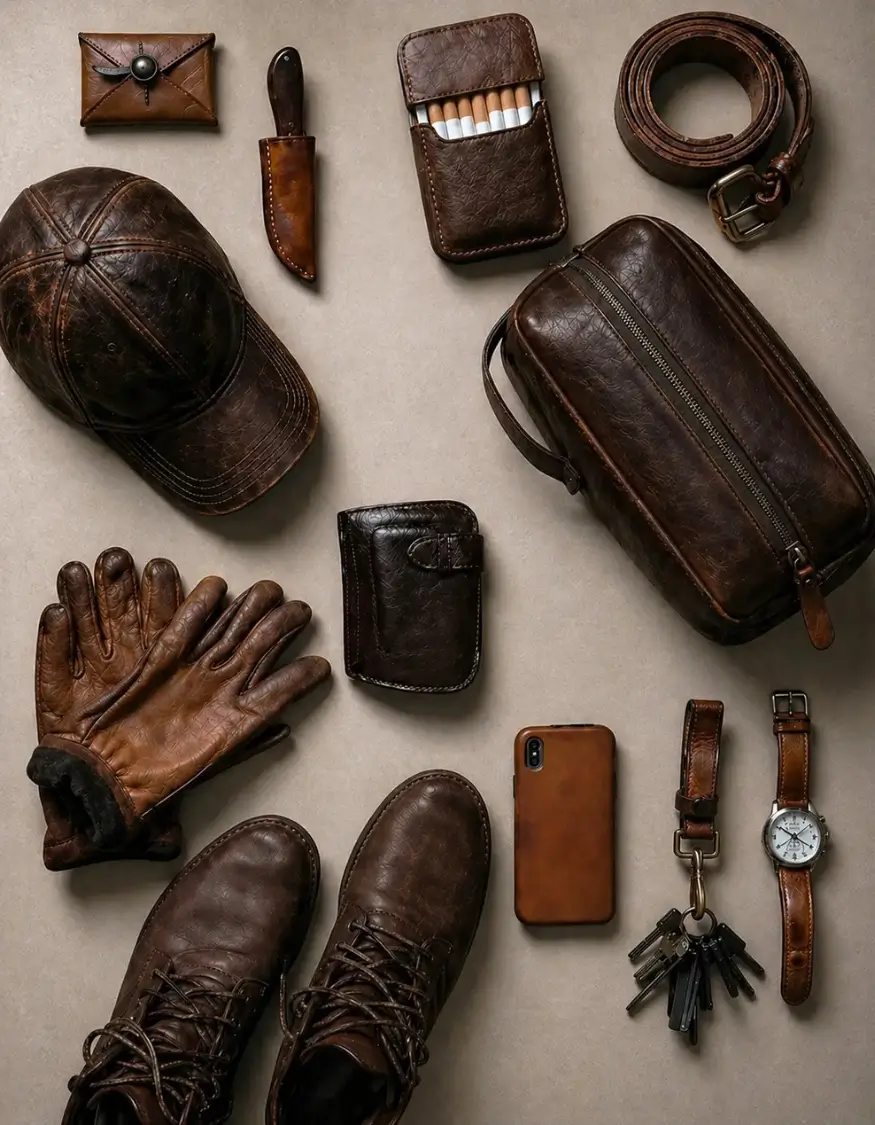 Accessories