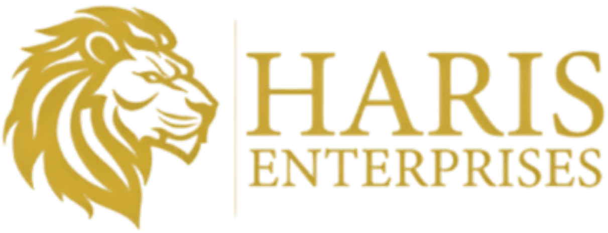 Haris Enterprises Logo