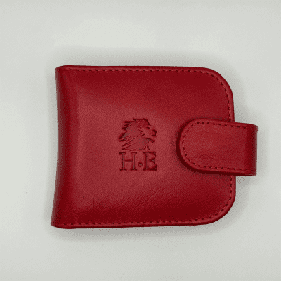 Red wallet23