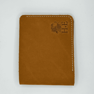 Maroon wallet19