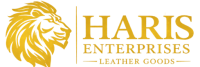 haris enterprises logo